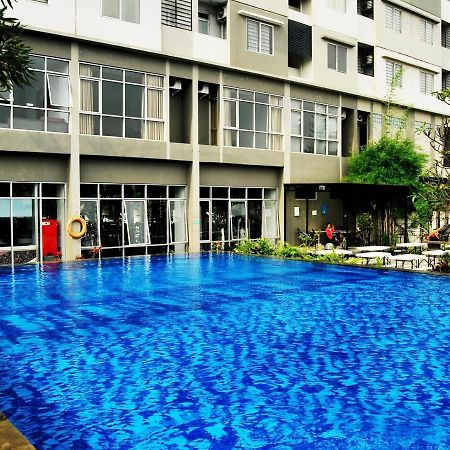 High Livin Apartment Baros Cimahi Exterior foto