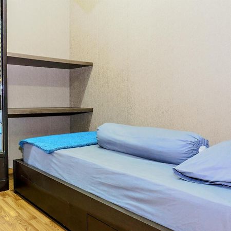 High Livin Apartment Baros Cimahi Zimmer foto