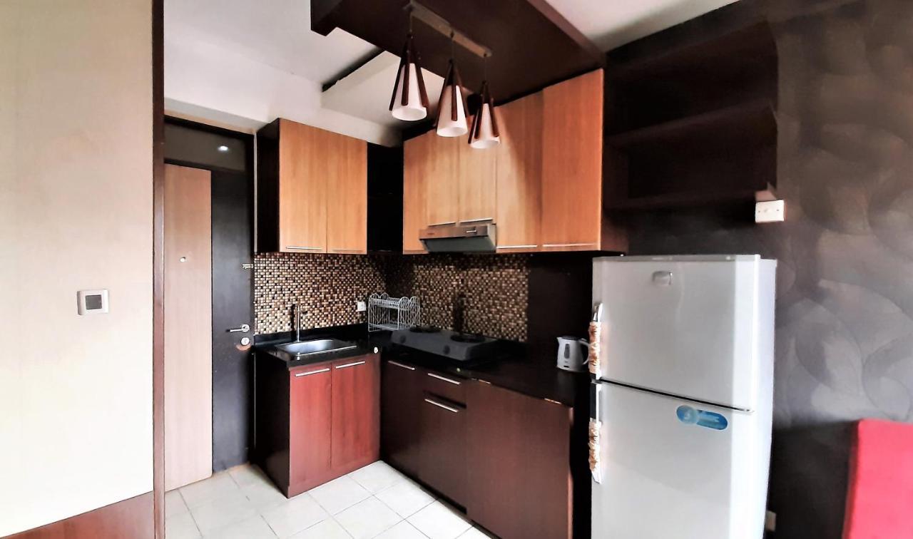 High Livin Apartment Baros Cimahi Exterior foto