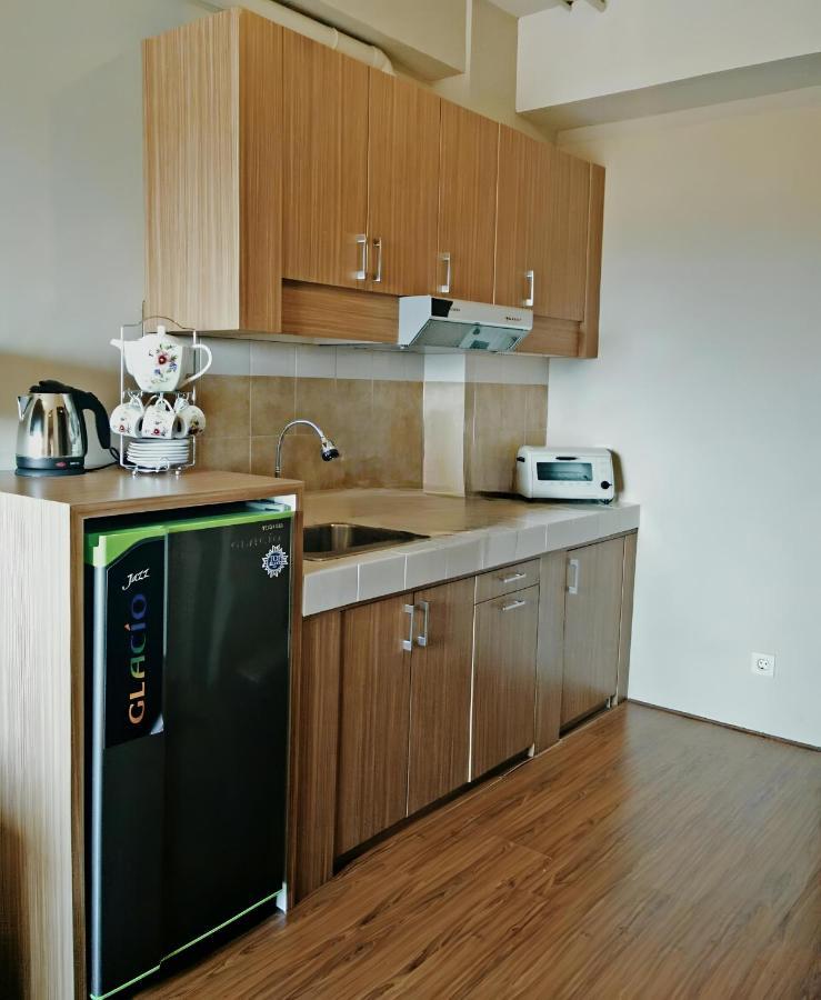 High Livin Apartment Baros Cimahi Exterior foto