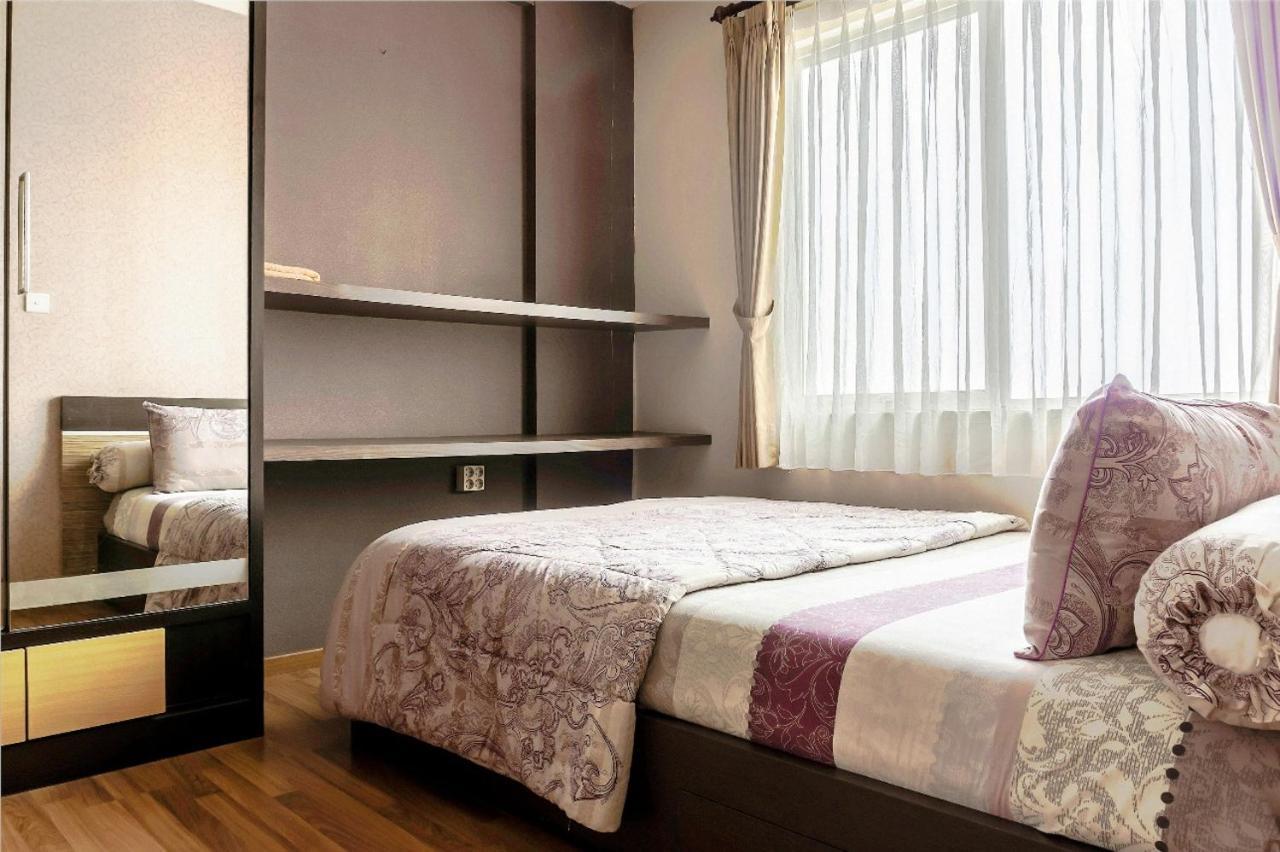 High Livin Apartment Baros Cimahi Exterior foto