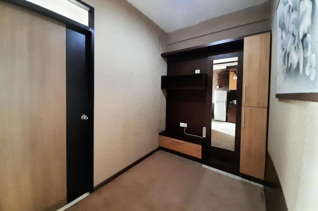 High Livin Apartment Baros Cimahi Exterior foto