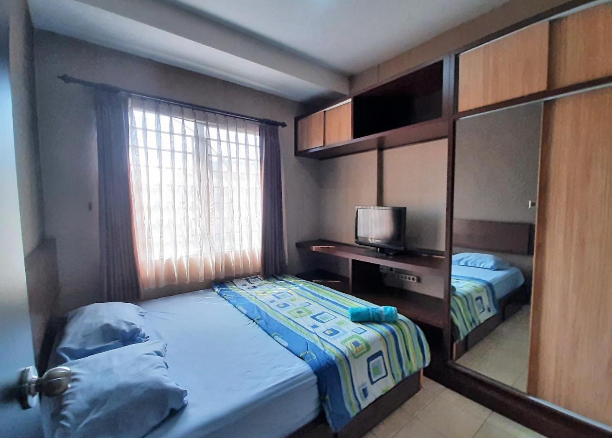 High Livin Apartment Baros Cimahi Exterior foto