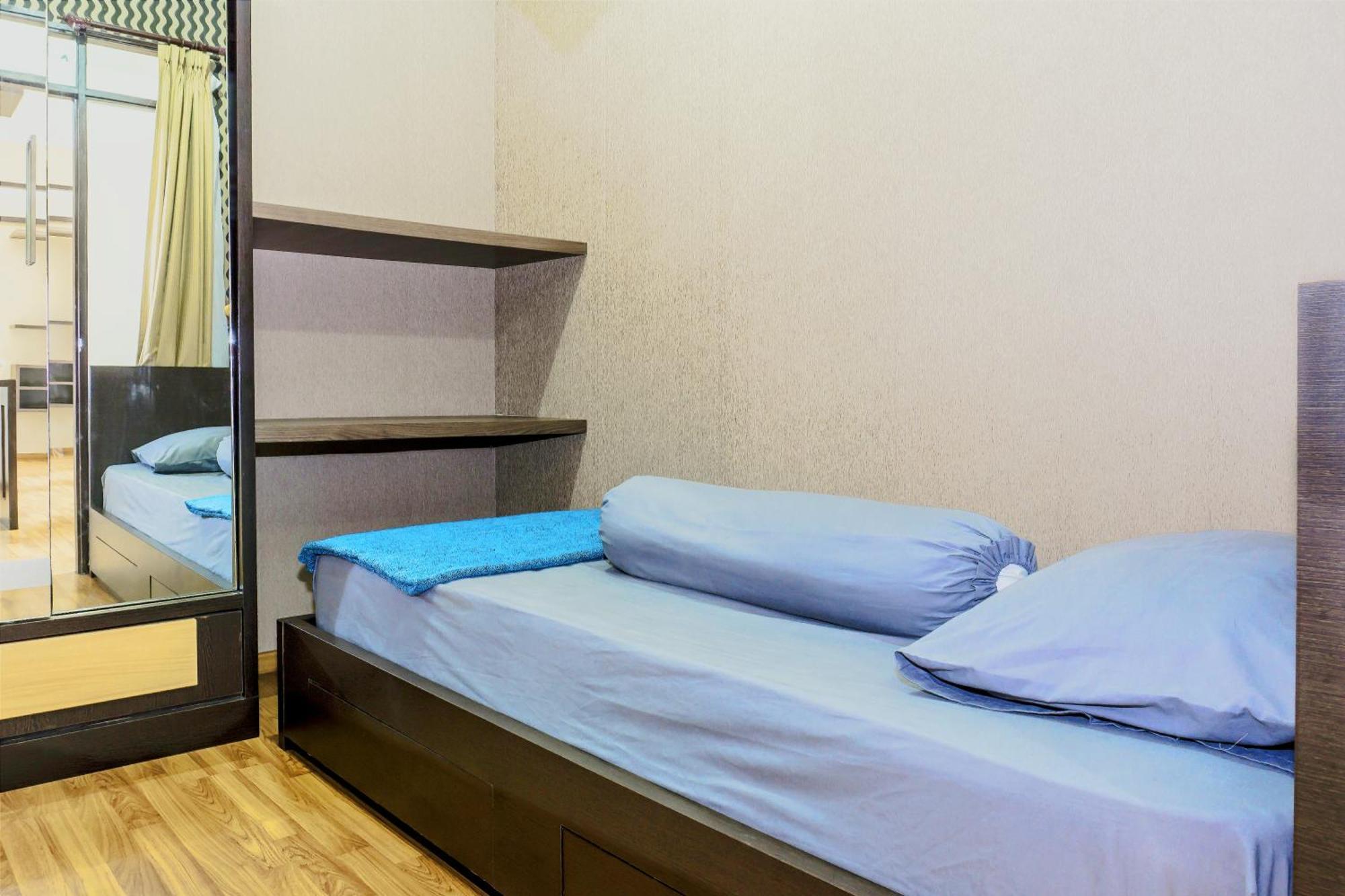 High Livin Apartment Baros Cimahi Zimmer foto